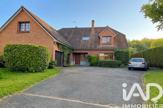 achat maison quernes 62120