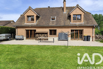 achat maison quernes 62120