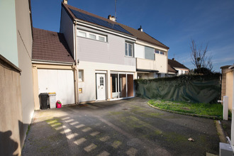 achat maison querqueville 50460