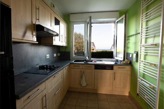 achat maison querqueville 50460