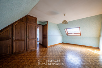 achat maison querqueville 50460