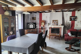 achat maison querre 49330