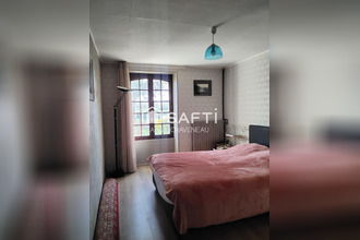 achat maison querre 49330
