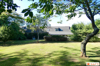 achat maison querrien 29310