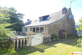 achat maison querrien 29310