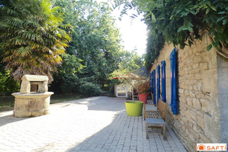 achat maison querrien 29310