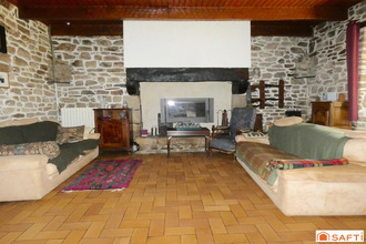 achat maison querrien 29310