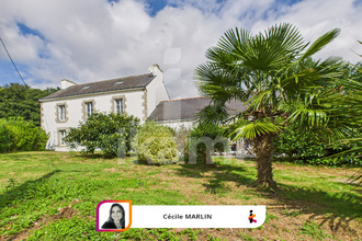 achat maison querrien 29310