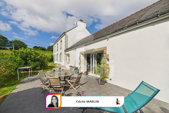 achat maison querrien 29310