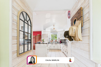 achat maison querrien 29310