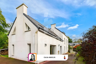 achat maison querrien 29310