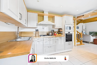 achat maison querrien 29310