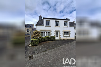 achat maison querrien 29310