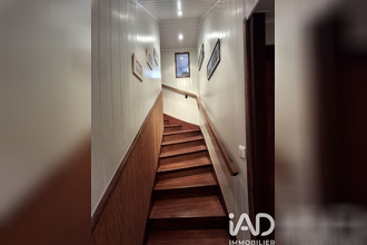 achat maison querrien 29310