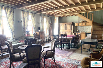 achat maison querrieu 80115