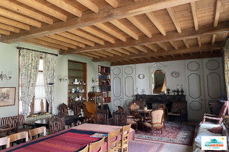 achat maison querrieu 80115