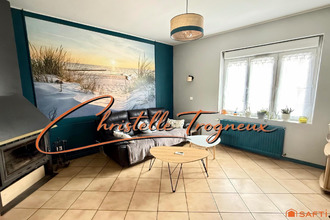 achat maison querrieu 80115