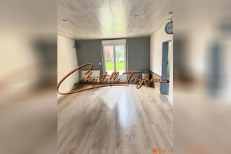 achat maison querrieu 80115