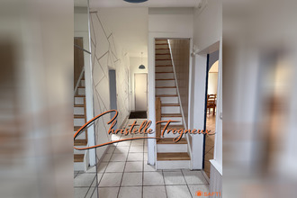 achat maison querrieu 80115