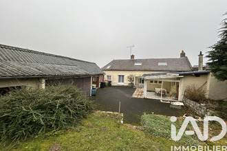 achat maison querrieu 80115