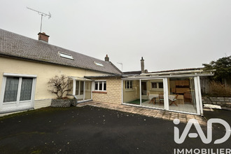 achat maison querrieu 80115