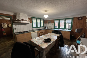 achat maison querrieu 80115