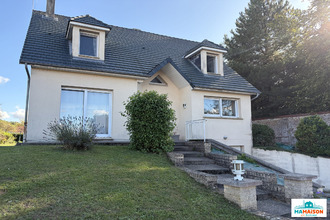 achat maison querrieu 80115