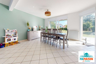 achat maison querrieu 80115