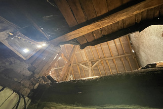 achat maison quers 70200