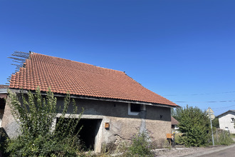 achat maison quers 70200