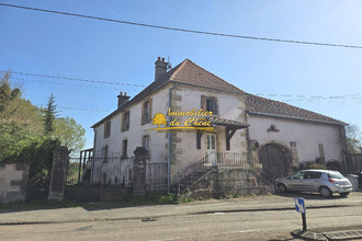 achat maison quers 70200