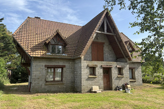 achat maison quesnoy-le-mtant 80132