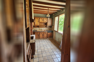 achat maison quesnoy-le-mtant 80132