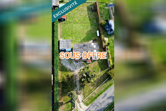 achat maison quesnoy-le-mtant 80132