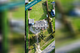 achat maison quesnoy-le-mtant 80132