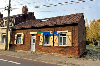 achat maison quesnoy-sur-deule 59890