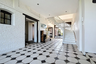 achat maison quesnoy-sur-deule 59890