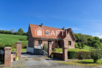 achat maison quesques 62240