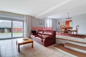 achat maison quessoy 22120