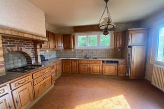 achat maison quessoy 22120