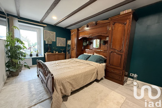 achat maison quessoy 22120