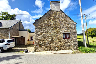 achat maison quessoy 22120