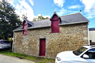 achat maison quessoy 22120