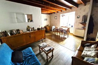 achat maison quessoy 22120