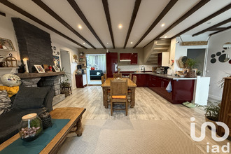 achat maison quessoy 22120