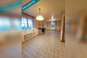 achat maison quessoy 22120