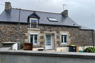 achat maison quessoy 22120