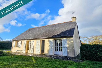 achat maison quessoy 22120