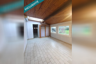 achat maison quessoy 22120