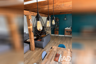 achat maison quessoy 22120